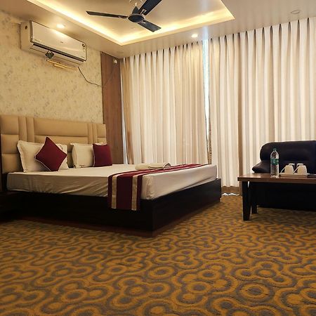 N B Sonar Bangla Hotel Kalyani Εξωτερικό φωτογραφία