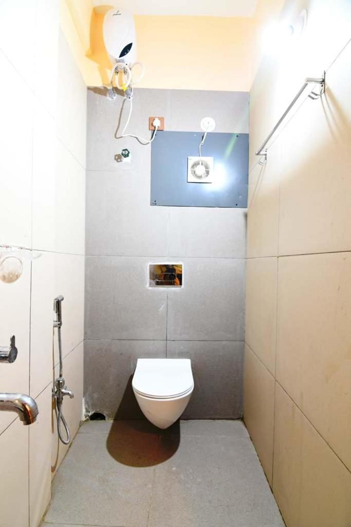 N B Sonar Bangla Hotel Kalyani Εξωτερικό φωτογραφία