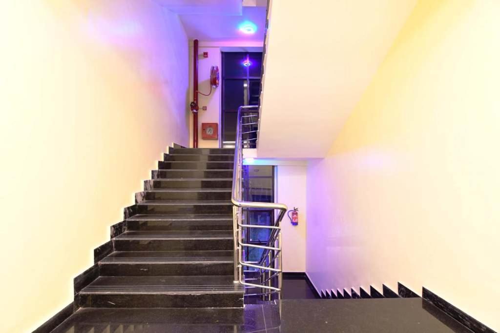 N B Sonar Bangla Hotel Kalyani Εξωτερικό φωτογραφία