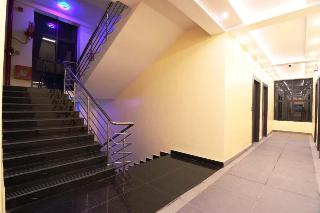 N B Sonar Bangla Hotel Kalyani Εξωτερικό φωτογραφία