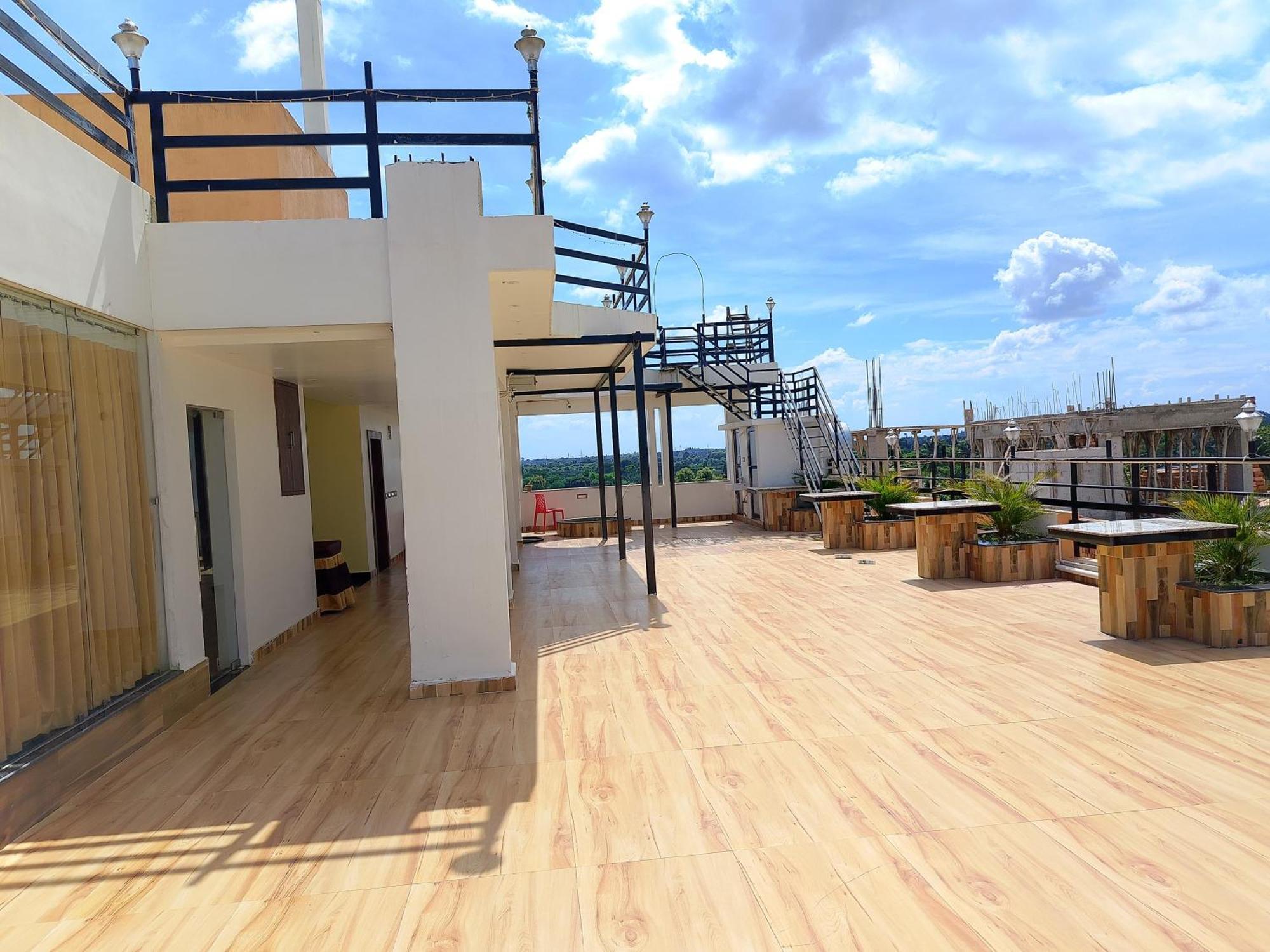 N B Sonar Bangla Hotel Kalyani Εξωτερικό φωτογραφία