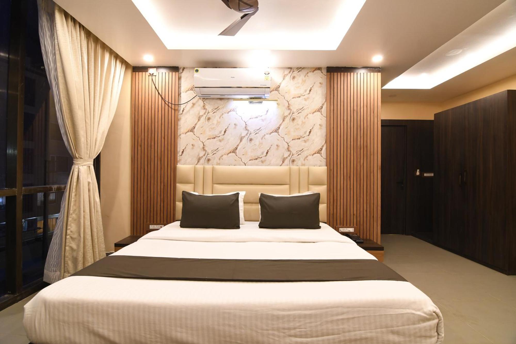 N B Sonar Bangla Hotel Kalyani Εξωτερικό φωτογραφία