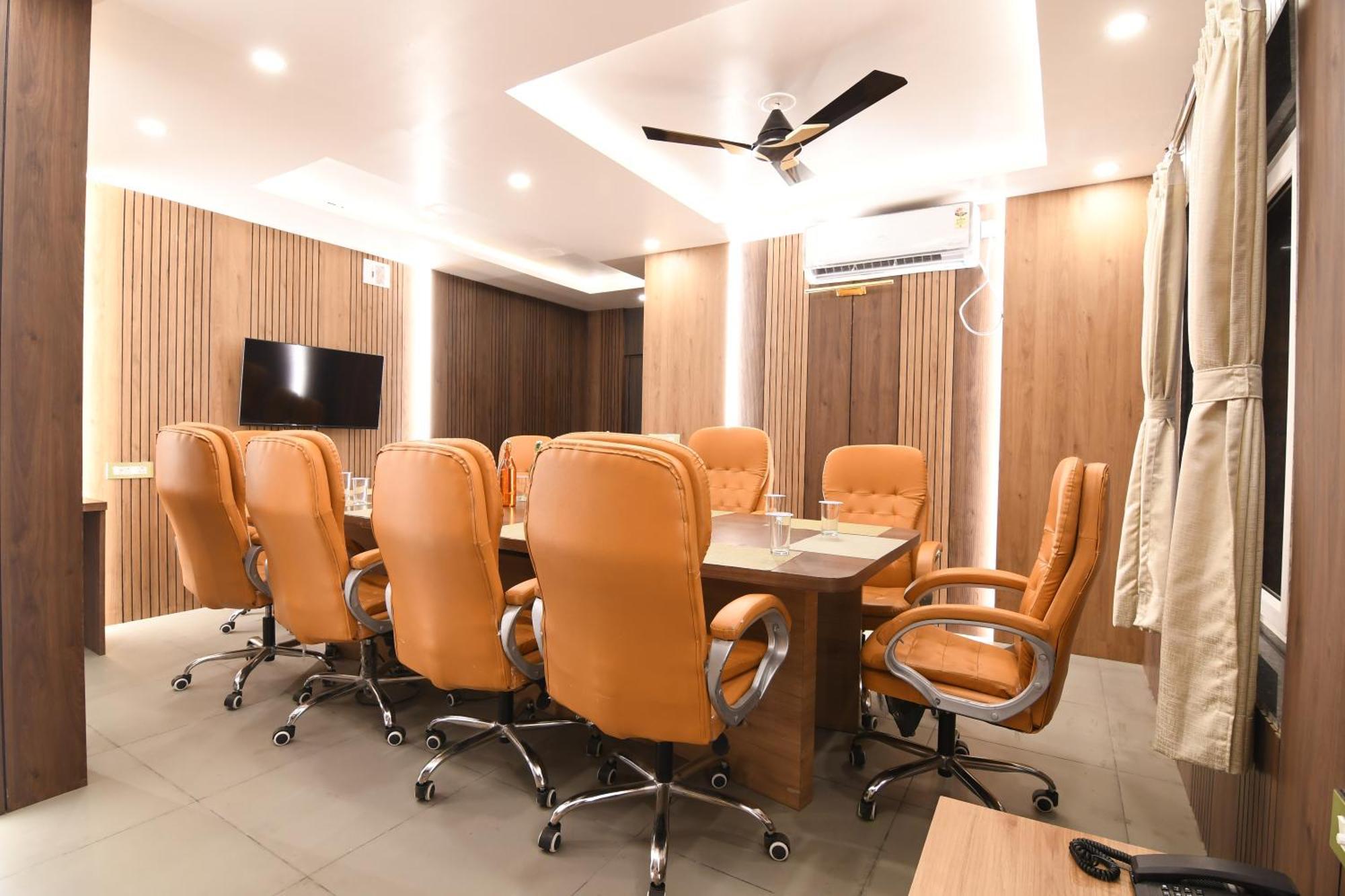 N B Sonar Bangla Hotel Kalyani Εξωτερικό φωτογραφία