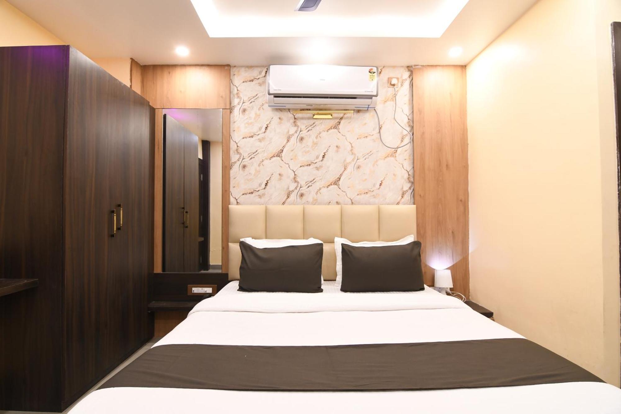 N B Sonar Bangla Hotel Kalyani Εξωτερικό φωτογραφία