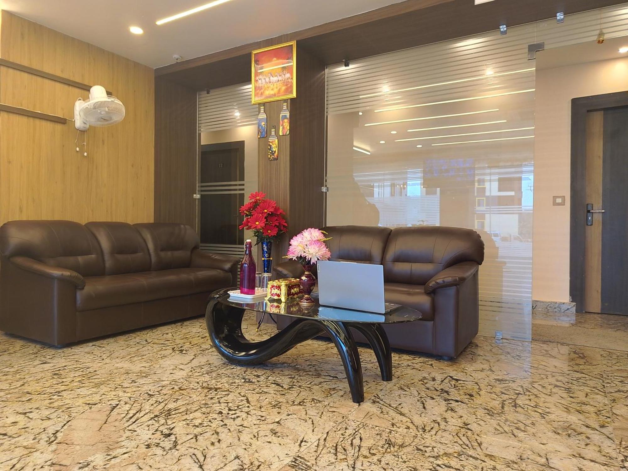 N B Sonar Bangla Hotel Kalyani Εξωτερικό φωτογραφία